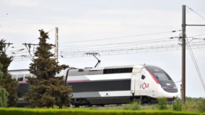 Gare LNMP : Villeneuve-lès-Béziers ou Nissan-lez-Ensérune ?