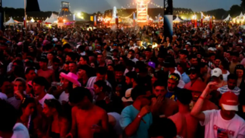 Garorock 2026 définitivement annulé : 100 000 spectateurs privés de fête