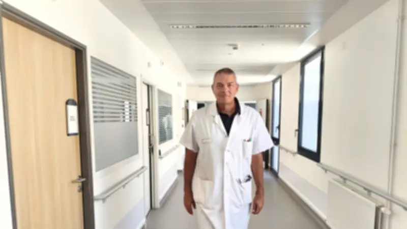 Gaz hilarant : à Béziers, des jeunes hospitalisés avec des lésions irréversibles