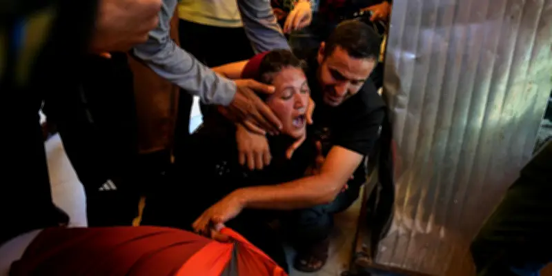 Gaza : près de 1 000 morts depuis l'échec du cessez-le-feu