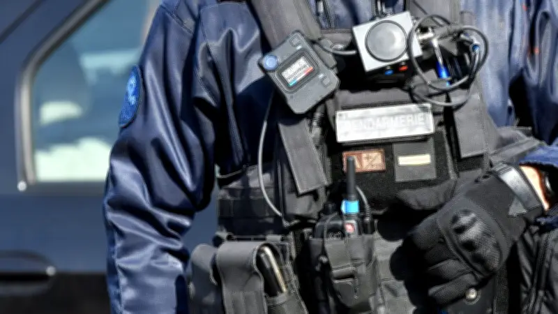 Gendarme de l'Hérault détenait des photos pédopornographiques de sa fille