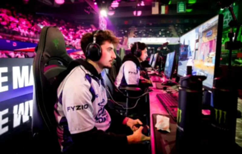 Gentle Mates en crise avant le Major IV de Paris : la reconstruction express