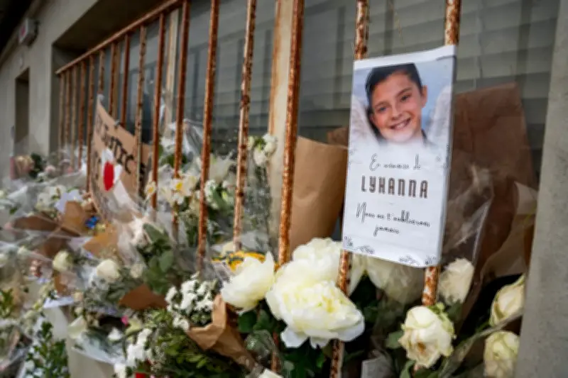 Gers : après la mort de Lyhanna, Puycasquier se rassemble pour exorciser la douleur