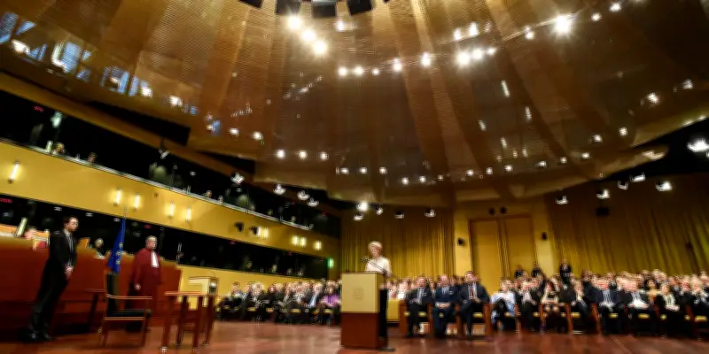 Gestion opaque des conflits d'intérêts à la Cour de justice de l'UE