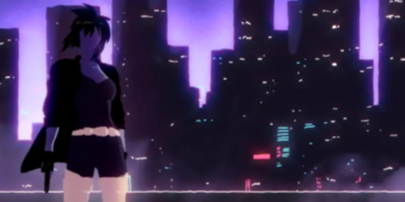 Ghost in the Shell : comment ce récit cyberpunk a marqué la SF