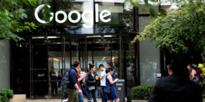 Google se fait braconner ses talents en IA par OpenAI et Anthropic