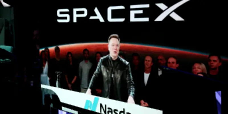 Gouvernance déséquilibrée de SpaceX : cause du mauvais score ESG