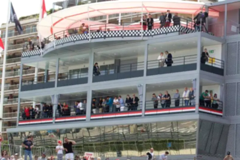 GP F1 Monaco : 750 fréquences gérées pour des communications sans faille