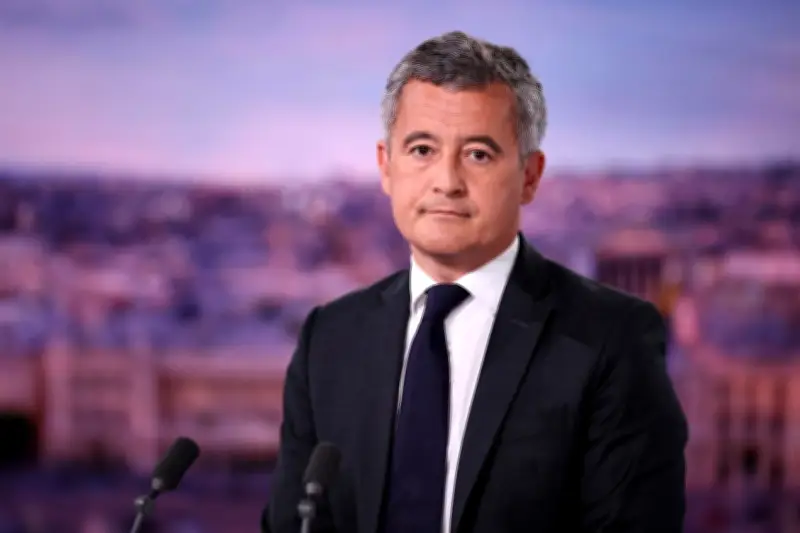 Gérald Darmanin sous pression annonce une revue des plaintes pour enfants