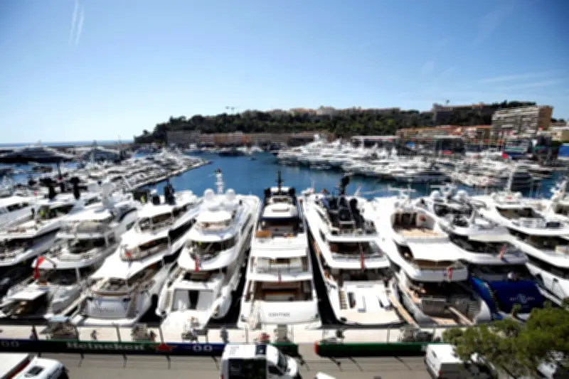 Grand Prix de Monaco 2026 : un week-end sous le soleil annoncé