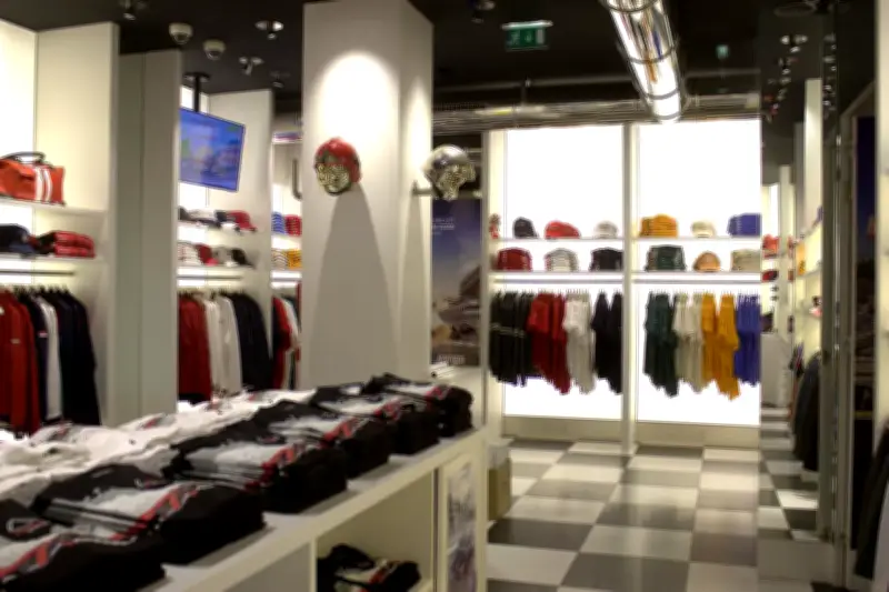 Grand Prix F1 Monaco 2026 : produits dérivés et boutiques prêts pour l'affluence