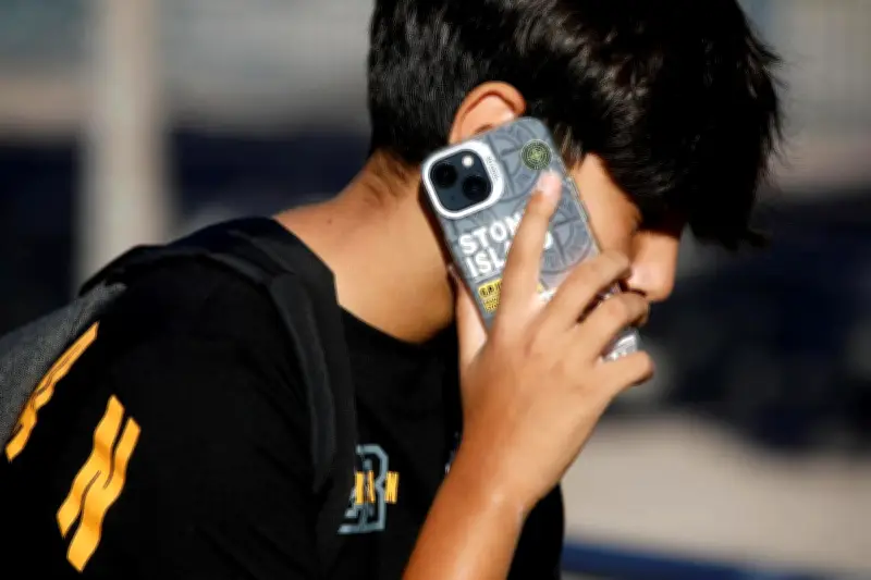 Grande collecte de smartphones à Nice : donnez vos anciens téléphones pour la solidarité