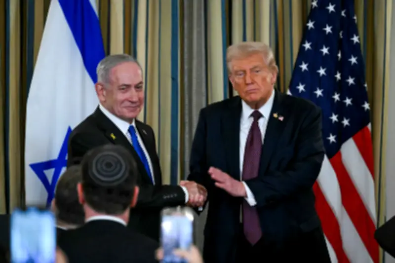Gérard Araud : accord Iran-États-Unis, la solitude d'Israël