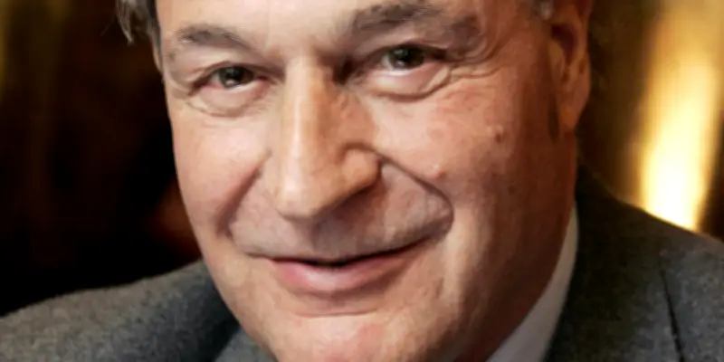 Gérard Brémond, fondateur de Pierre & Vacances, est mort à 88 ans