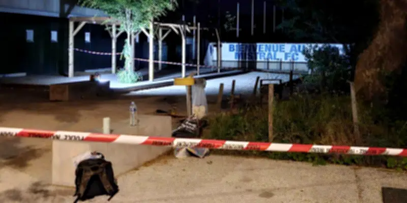 Grenoble : deux mineurs et une jeune femme mis en examen pour meurtre
