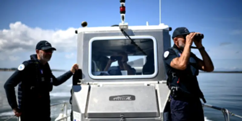 Grève dans les agences de l'eau et l'OFB : les syndicats dénoncent une logique de recrutement au rabais