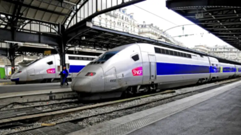 Grève SNCF le 10 juin : trafic perturbé, remboursement possible