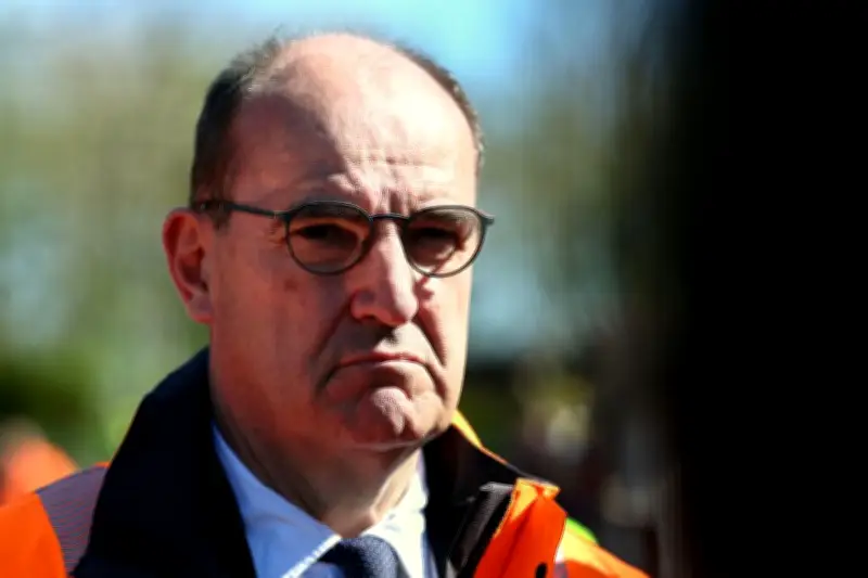 Grève SNCF mercredi : Jean Castex face à son premier bras de fer social