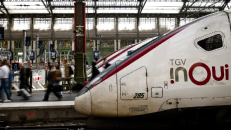 Grève SNCF : prime de 100 euros et 350 CDI supplémentaires annoncés