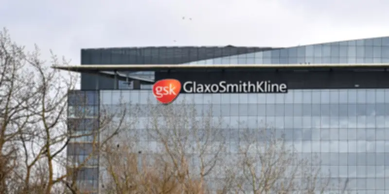 GSK débourse 5,2 milliards pour racheter la biotech Nuvalent