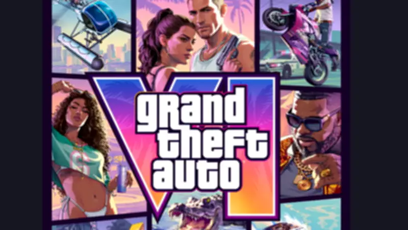 GTA 6 : 45 millions de précommandes, le jeu du siècle en chiffres
