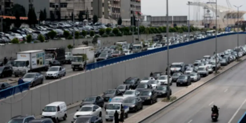 Guerre au Moyen-Orient : Beyrouth sud évacuée, Hezbollah dément la prise de Beaufort