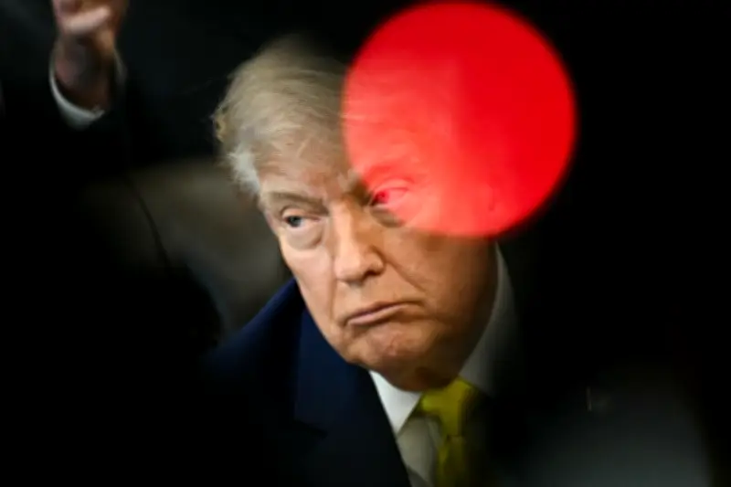 Guerre au Moyen-Orient : comment l'accord USA-Iran s'est éloigné en quelques heures