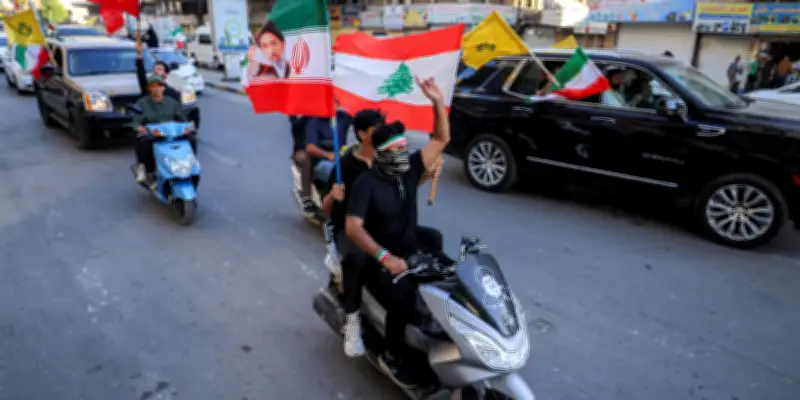 Guerre au Moyen-Orient : le Liban salue l'accord américano-iranien