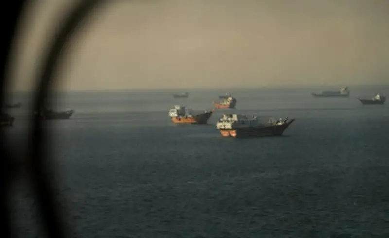Guerre au Moyen-Orient : les cours du pétrole continuent de baisser