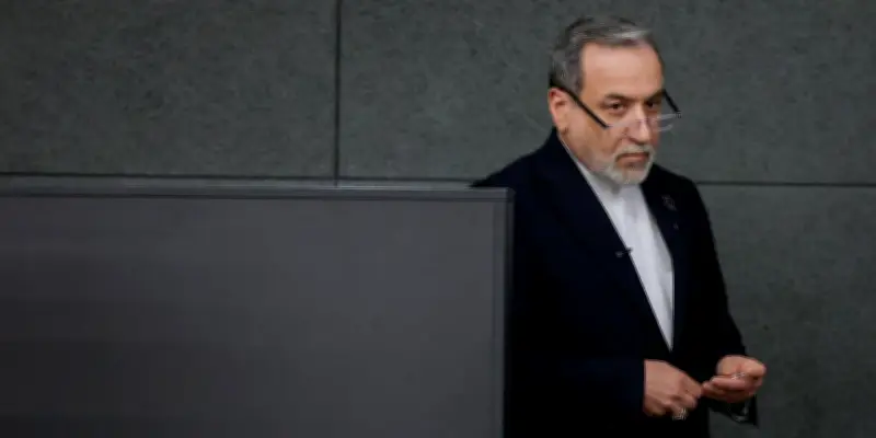 Guerre au Moyen-Orient : l'Iran finalise un protocole d'accord diplomatique