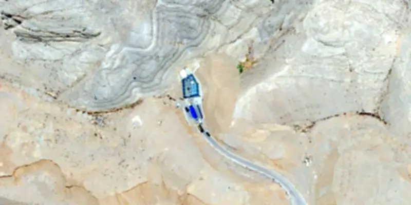 Guerre au Moyen-Orient : l'Iran propose de diluer ses stocks d'uranium enrichi
