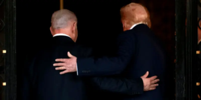 Guerre en Iran : l'axe Trump-Netanyahou mis à rude épreuve