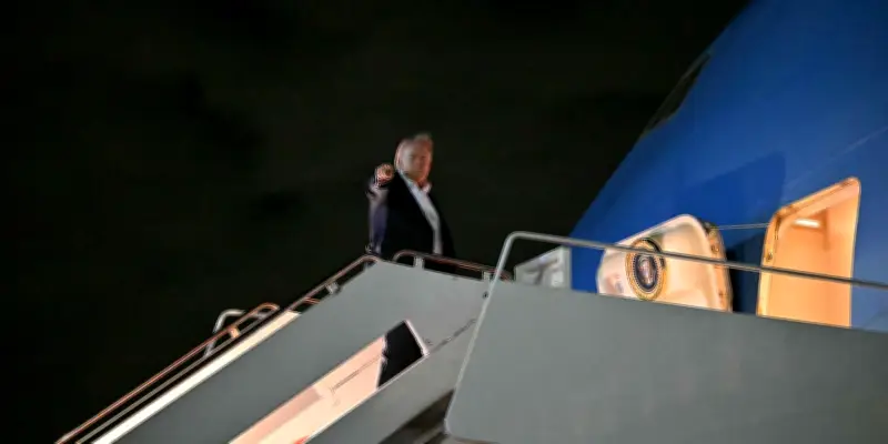 Guerre en Iran : le prix de l'aveuglement de Donald Trump