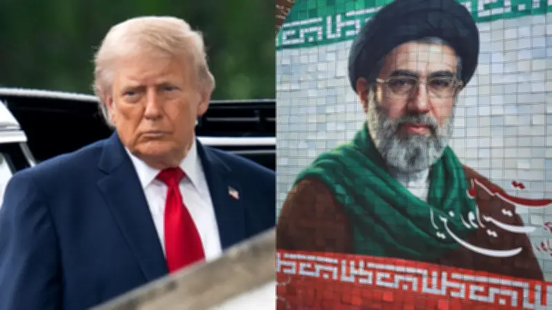 Guerre en Iran : Trump veut rencontrer le guide suprême Mojtaba Khamenei