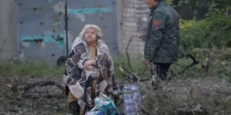 Guerre en Ukraine : 18 morts dans une attaque russe, la France condamne