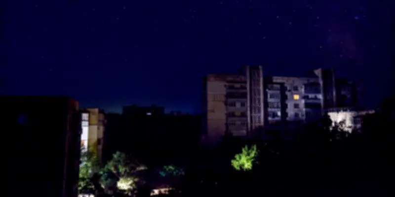 Guerre en Ukraine : attaques ukrainiennes sur la Crimée, coupures d'électricité