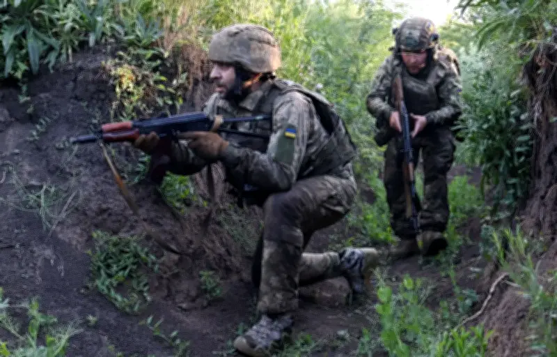 Guerre en Ukraine : drones russes, salon Eurosatory, rencontre à Moscou, centrale Zaporijjia