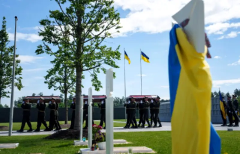 Guerre en Ukraine : espion russe arrêté, frappes meurtrières et drones
