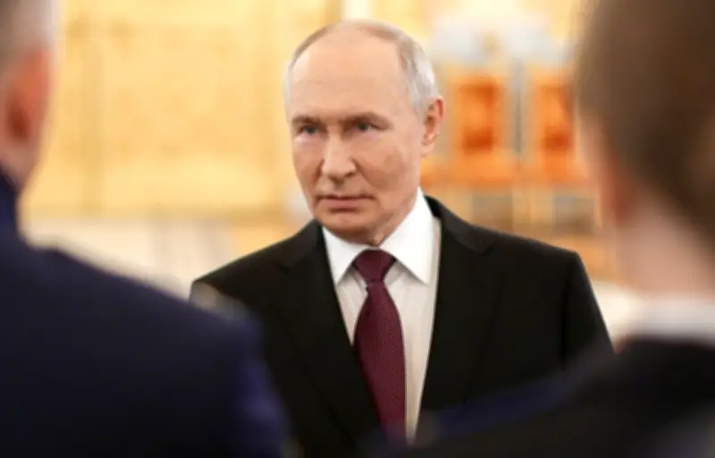 Guerre en Ukraine : la Russie déchante sur Trump, 9 civils tués
