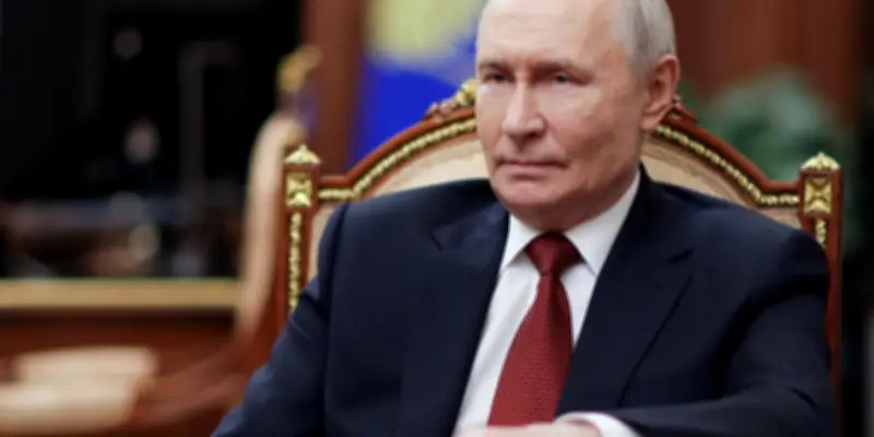 Guerre en Ukraine : quatre morts dans des bombardements russes à Dnipro