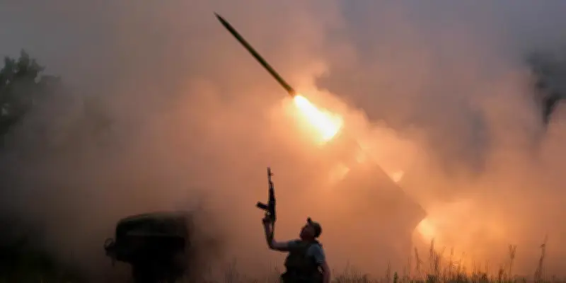 Guerre en Ukraine : trois morts dans des attaques de drones russes dans l'Est