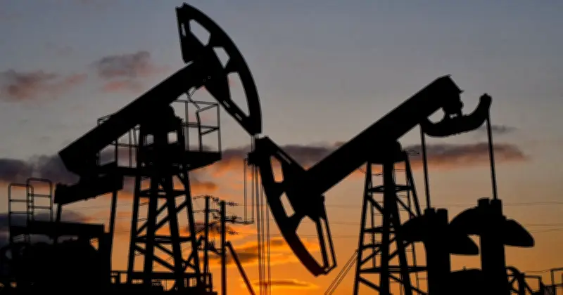 Guerre Iran-USA : les réserves pétrolières américaines au plus bas depuis 2004