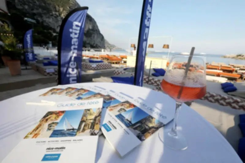 Guide de l’Été 2026 : lancement en bord de mer sur la Côte d’Azur