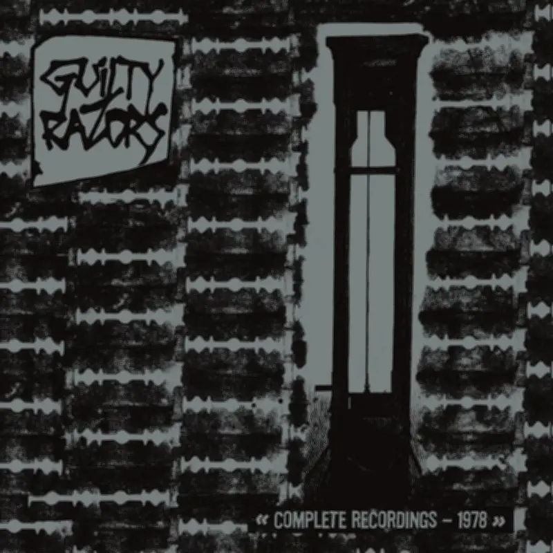 Guilty Razors : l'éphémère météore franco-punk