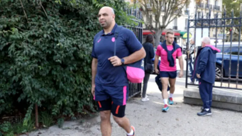 Gurthrö Steenkamp nommé manager général de l'ASBH à Béziers
