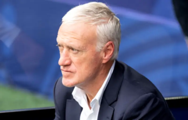 Guy Stéphan rend hommage à Deschamps après la victoire des Bleus