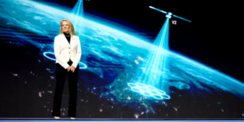 Gwynne Shotwell, la femme de confiance d'Elon Musk à la tête de SpaceX