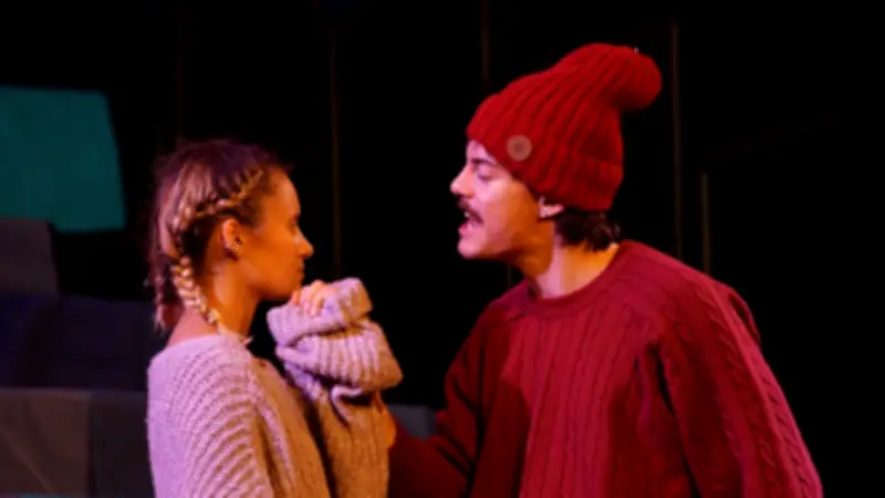 Gynt version Marion² : une relecture jubilatoire de Peer Gynt au Printemps des comédiens
