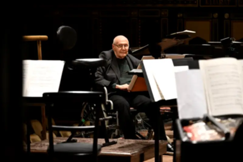 György Kurtág fête ses 100 ans : un génie musical toujours captivant