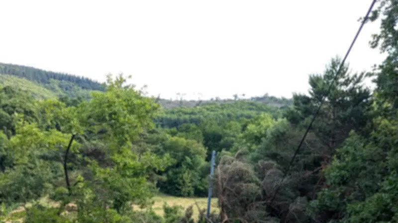Habitants des Hauts-Cantons privés de télécoms depuis 4 mois après la tempête Nils